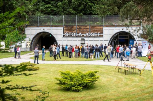 Štola Josef 