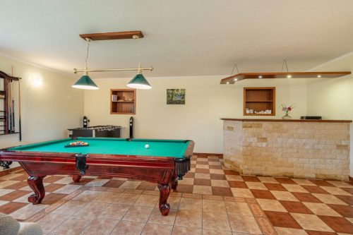 Společenská místnost 